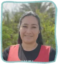 Madre Luna Claudia